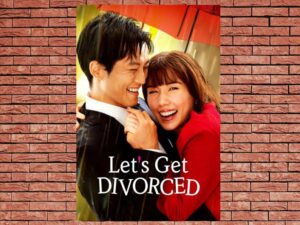 -Let's Get Divorced (2023)-<br>The Complete Series