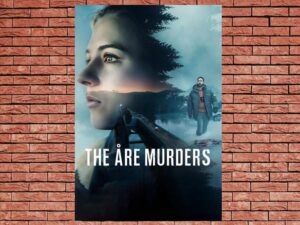 -The ?re Murders (2025)-<br>The Complete Series