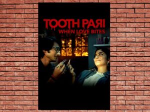 -Tooth Pari: When Love Bites (2023)-<br>The Complete Series