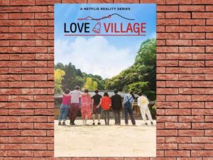 -Love Village (2022)-<br>The Complete Series