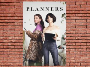 -Planners (2023)-<br>The Original Movie