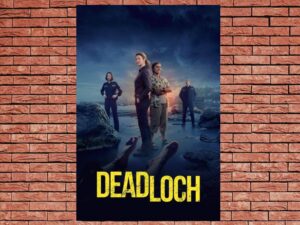 -Deadloch (2023)-<br>The Complete Series