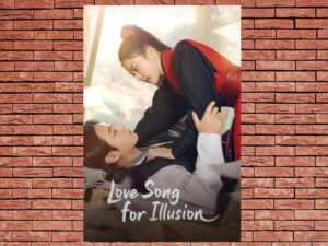 -Love Song for Illusion (2024)-<br>The Complete Series