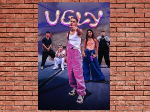 -Vgly (2023)-<br>The Complete Series