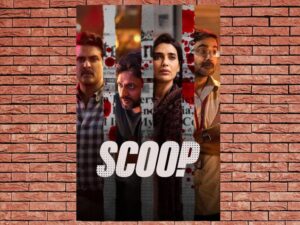 -Scoop (2023)-<br>The Complete Series