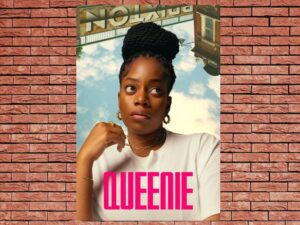 -Queenie (2024)-<br>The Complete Series