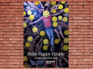 -Shiny Happy People (2023)-<br>The Complete Series