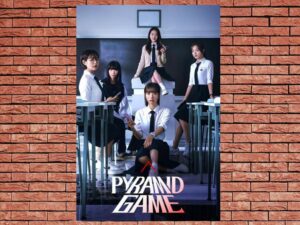 -Pyramid Game (2024)-<br>The Complete Series