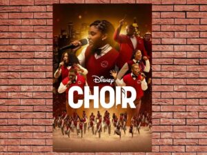 -Choir (2023)-<br>The Original Movie