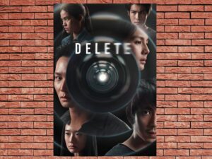 -Delete (2023)-<br>The Complete Series