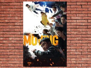 -Moving (2023)-<br>The Original Movie