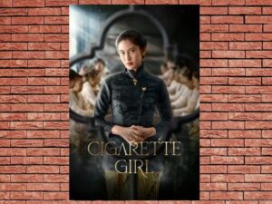 -Cigarette Girl (2023)-<br>The Complete Series