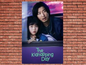 -The Kidnapping Day (2023)-<br>The Complete Series