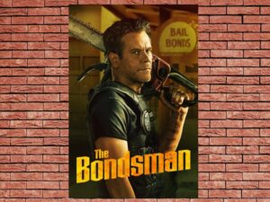 -The Bondsman (2025)-<br>The Complete Series
