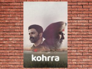 -Kohrra (2023)-<br>The Complete Series