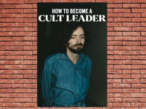 -How to Become a Cult Leader (2023)-<br>The Complete Series