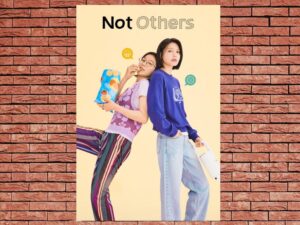 -Strangers (2023)-<br>The Complete Series