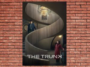 -The Trunk (2024)-<br>The Complete Series