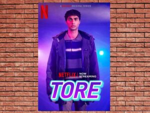 -Tore (2023)-<br>The Complete Series