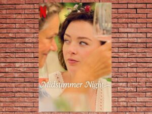 -Midsummer Night (2024)-<br>The Complete Series