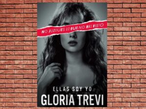 -Gloria Trevi: Ellas soy yo (2023)-<br>The Complete Series