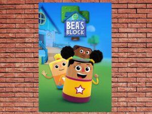 -Bea's Block (2024)-<br>The Complete Series