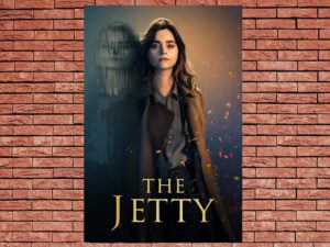 -The Jetty (2024)-<br>The Original Movie