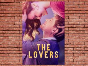 -The Lovers (2023)-<br>The Complete Series