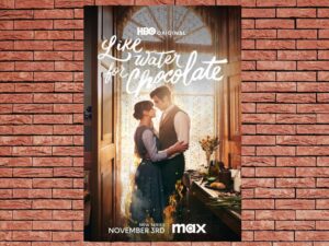 -Like Water for Chocolate (2024)-<br>The Complete Series