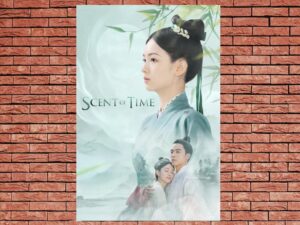 -Scent of Time (2023)-<br>The Complete Series