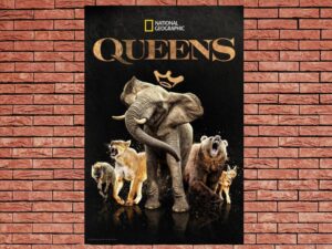 -Queens (2024)-<br>The Original Movie