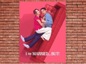 -I Am Married...But! (2025)-<br>The Complete Series