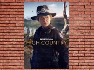 -High Country (2024)-<br>The Complete Series
