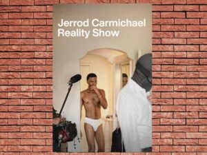 -Jerrod Carmichael Reality Show (2024)-<br>The Complete Series