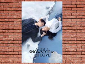-Amidst a Snowstorm of Love (2024)-<br>The Complete Series