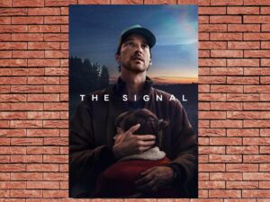 -The Signal (2024)-<br>The Complete Series