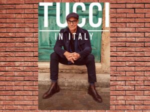 -Tucci in Italy (2025)-<br>The Complete Series