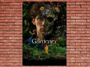 -The Gardener (2025)-<br>The Complete Series