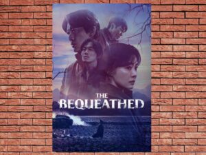 -The Bequeathed (2024)-<br>The Complete Series