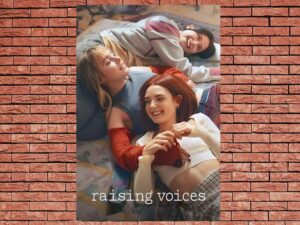 -Raising Voices (2024)-<br>The Complete Series