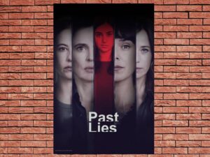 -Past Lies (2024)-<br>The Complete Series