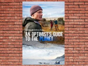 -An Optimist's Guide to the Planet (2024)-<br>The Complete Series