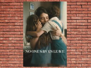 -No One Saw Us Leave (2025)-<br>The Complete Series