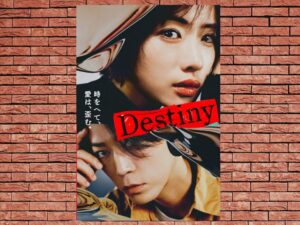 -Destiny (2024)-<br>The Complete Series