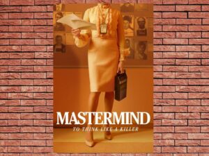 -Mastermind: To Think Like a Killer (2024)-<br>The Complete Series