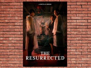 -The Resurrected (2025)-<br>The Complete Series