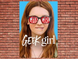 -Geek Girl (2024)-<br>The Complete Series