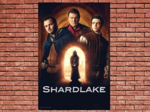 -Shardlake (2024)-<br>The Complete Series