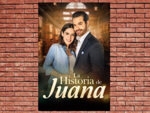 -La historia de Juana (2024)-<br>The Complete Series