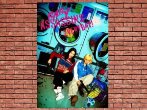 -Baby Walkure Everyday! (2024)-<br>The Complete Series